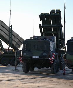 "Na radarze nagle pojawiły się kropki". Bundeswehra widziała drony