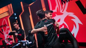 League of Legends. LEC: Pierwsza porażka G2 Esports! Misfits kontynuuje niesamowitą serię