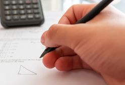 Matura próbna 2023. Uczniowie zmierzą się z matematyką
