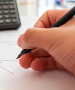 Matura próbna 2023. Uczniowie zmierzą się z matematyką