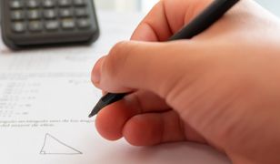 Matura próbna 2023. Uczniowie zmierzą się z matematyką