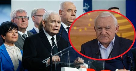 Przyszłość Polski pod rządami PiS. Miller: Od autorytaryzmu do jawnej dyktatury