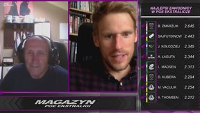 Fogo Unia Leszno powinna przegrać w Krośnie? Cieślak nie ma wątpliwości