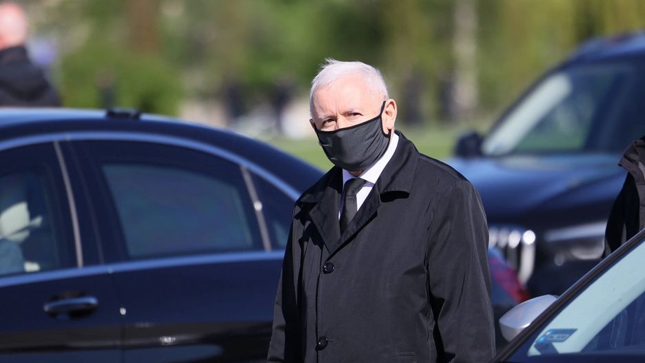 Wicepremier Jarosław Kaczyński straci rocznie na podatkowych zmianach ok. 1200 zł