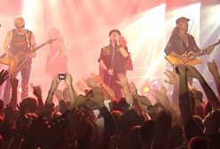 Legenda rocka powraca! Scorpions zagrają w Łodzi