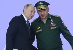 Iwan Prieobrażenski: Po śmierci Prigożyna Putin może uderzyć w Szojgu