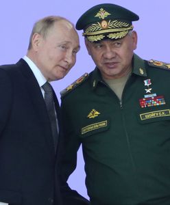 Iwan Prieobrażenski: Po śmierci Prigożyna Putin może uderzyć w Szojgu