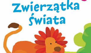 Zwierzątka świata