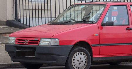 Quiz dla fanów motoryzacji. Sprawdź, jak dobrze znasz modele marki Fiat