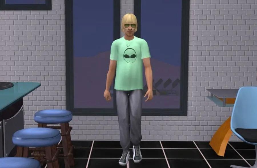 W filmie "The Sims" będą znikające drabinki? Produkcja ma zielon