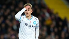 Napoli z pretensjami do Schalke. Dlatego transfer upadł