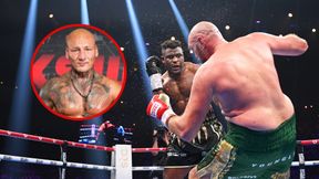 Powalił Fury'ego i dostanie hitową walkę. Szpilka już zareagował