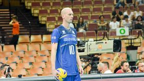 Najlepszy środkowy Ligi Światowej 2017 wyrzucony z Dynama Moskwa. Już znalazł nowy klub