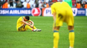 El. Euro 2020: Ukraina może mieć gigantyczny problem i zostać ukarana walkowerem