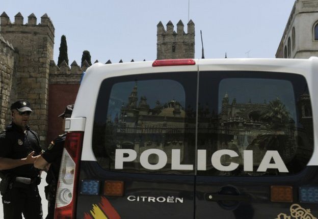 24 rannych turystów w Barcelonie. Wśród nich jest Polak
