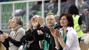 PGE Turów wygrywa i zmienia prezesa