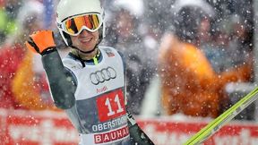 Stoch dla TVP: Czuję się coraz pewniej
