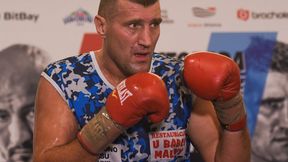Boks. Mariusz Wach jednak nie zawalczy z Josephem Parkerem