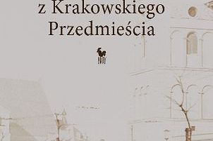 Andrzej Dobosz laureatem Warszawskiej Premiery Literackiej
