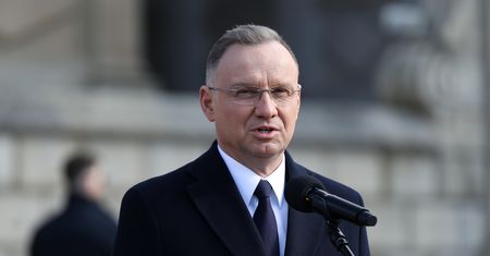 Duda uderza w nowego ministra sprawiedliwości. "Opowiada bzdury"