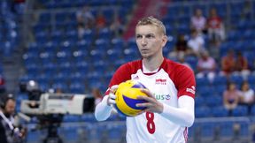 PlusLiga. Zaskakujący transfer PGE Skry Bełchatów. Mistrz świata nowym atakującym