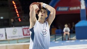 Polski Cukier Toruń - TBV Start Lublin 84:73 (galeria)