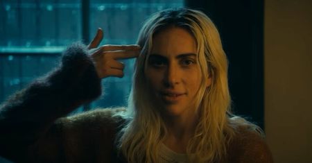 Dużo przeszła w swoim życiu. Lady Gaga zdradza, że to pomogło jej zagrać Harley Quinn