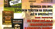 „Niebieski team pushuje turreta na midzie”. O polskim języku w dyskusji o grach