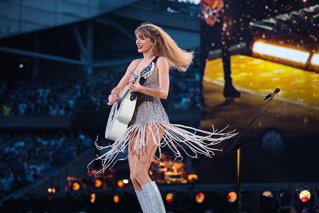 Taylor Swift