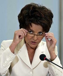 Kwaśniewska nie kupi działki za 17 milionów