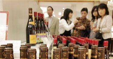 Beaujolais niejedno ma imię