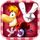 Rayman Fiesta Run ikona