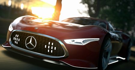 Gran Turismo 6 — czas z Księżyca zejść na Ziemię