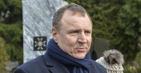 Skargi do KRRiT i REM na Jacka Kurskiego. "Obrzydliwy moralnie wydźwięk"