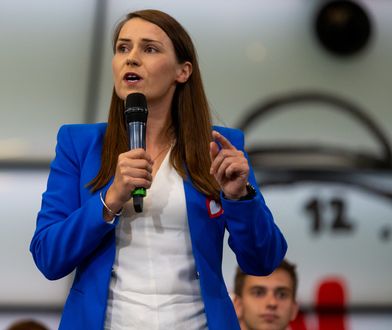 Posłanka KO pozywa polityków PiS. Wiceminister ma ją przeprosić