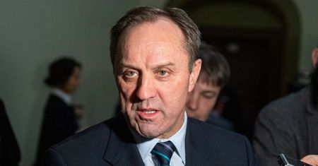 Bez wyroku w sprawie marszałka Struka