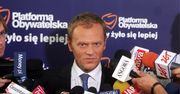 Tusk: doprowadzimy do wyjaśnienia gorszących spraw