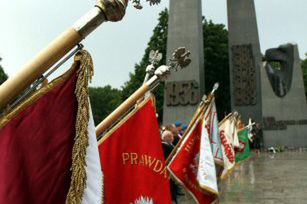 Obchody 51. rocznicy Poznańskiego Czerwca