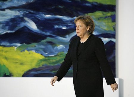 Merkel: uda się rozwiązać problem eksportu mięsa polskiego do Rosji