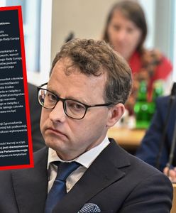 Dwa immunitety Romanowskiego? "Nie obowiązuje"