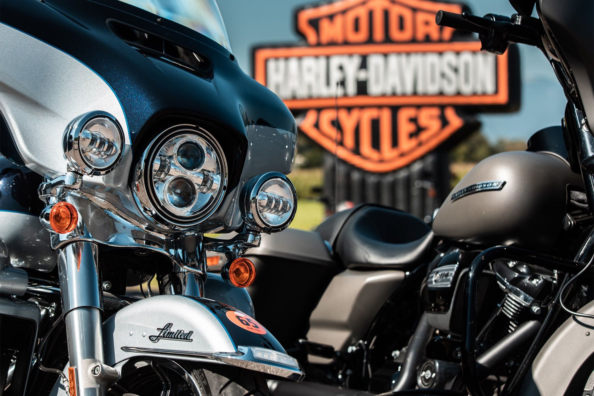 European Bike Week