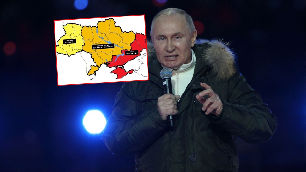 Putin blockiert Friedensgespräche: Kreml lehnt Waffenstillstand ab