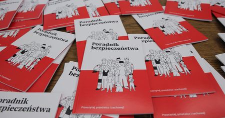 Nowa metoda oszustów. Wykorzystują rządowy poradnik