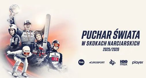 Rusza Puchar Świata w skokach narciarskich. Oto szczegółowy plan transmisji