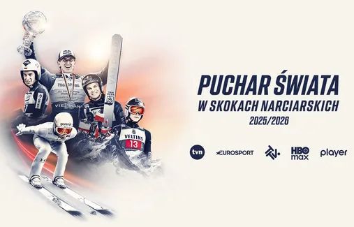 Rusza Puchar Świata w skokach narciarskich. Oto szczegółowy plan transmisji