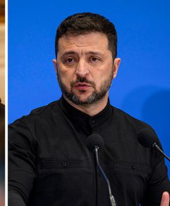 Witkoff po rozmowach z Ukraińcami. "Pozostaje wiele do zrobienia"