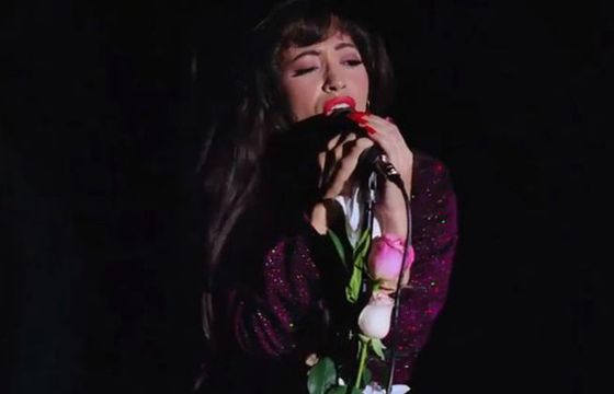 Netflix zapowiada serial "Selena: The Series". W roli głównej Christian Serratos