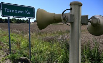Procedury alarmowe zadziałały prawidłowo? RCB przekonuje, że tak