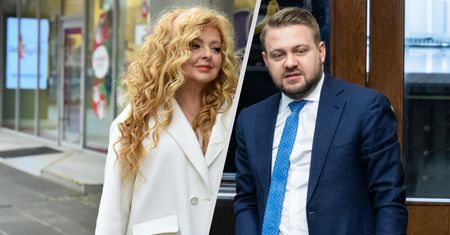 "Patologiczne zachowanie". Poseł zawiadamia prokuraturę ws. Gessler