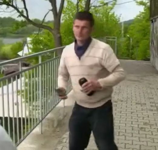 "Chłopaki do wzięcia"